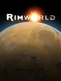 RimWorld — Xbox One, Standard
