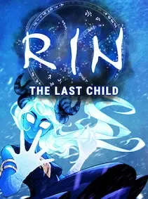 Rin: The Last Child — Steam, Standard