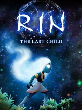 Rin: The Last Child — Xbox Series X|S, Standard