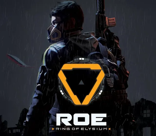 Ring of Elysium - Founder's Pack DLC — Steam, Standard