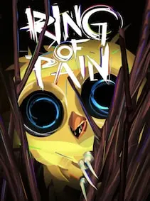 Ring of Pain — Steam, Standard
