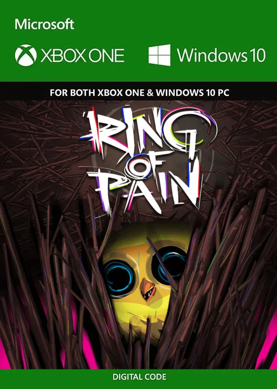 Ring of Pain — Xbox Live / PC, Standard