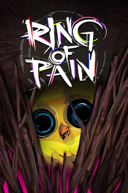 Ring of Pain — Steam, Standard