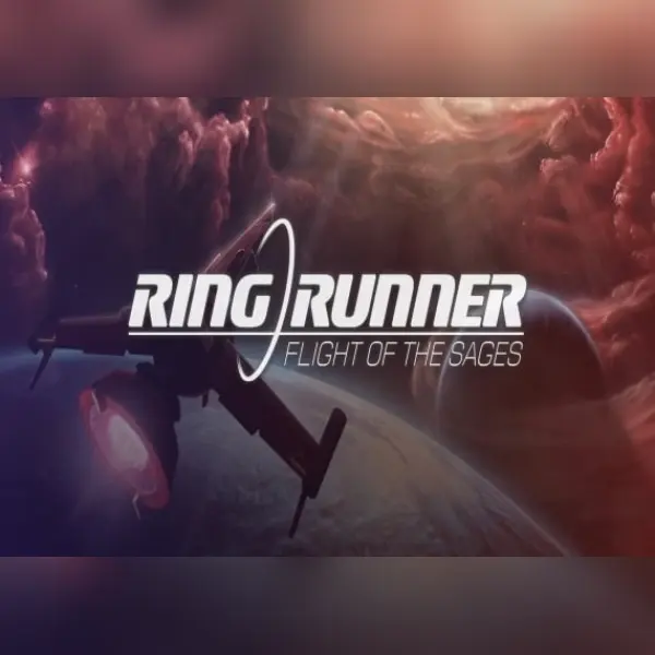 Ring Runner: Flight of the Sages — Steam, Standard