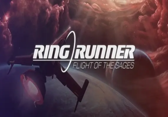 Ring Runner: Flight of the Sages EN — Steam, Standard