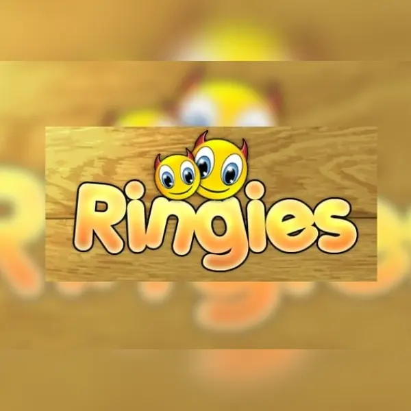 Ringies — Steam, Standard