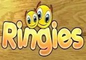 Ringies — Steam, Standard