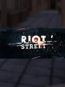 Riot Street — Steam, Standard