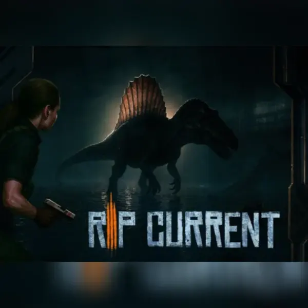 Rip Current — Steam, Standard