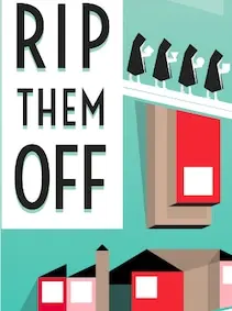 Rip Them Off — Steam, Standard