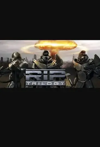 RIP - Trilogy — Steam, Standard