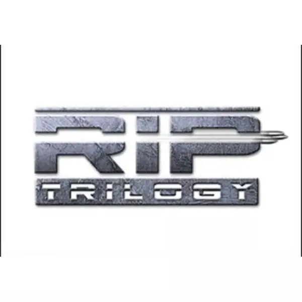 RIP - Trilogy — Steam, Standard