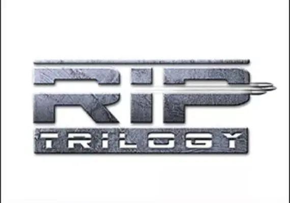 RIP - Trilogy EN — Steam, Standard