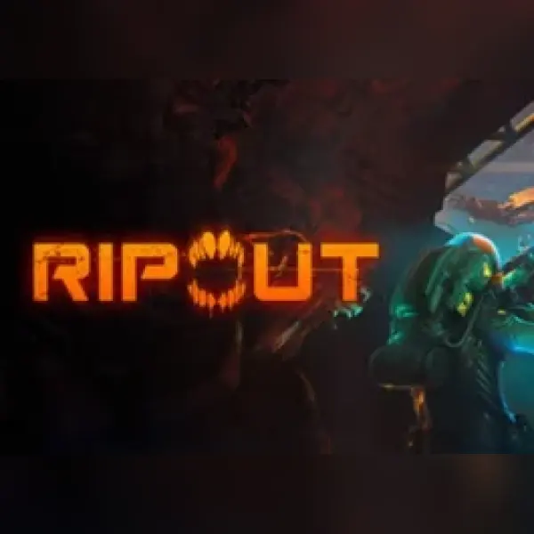 RIPOUT — Steam, Standard