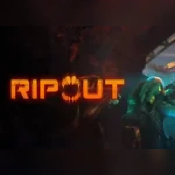 RIPOUT — Steam, Standard