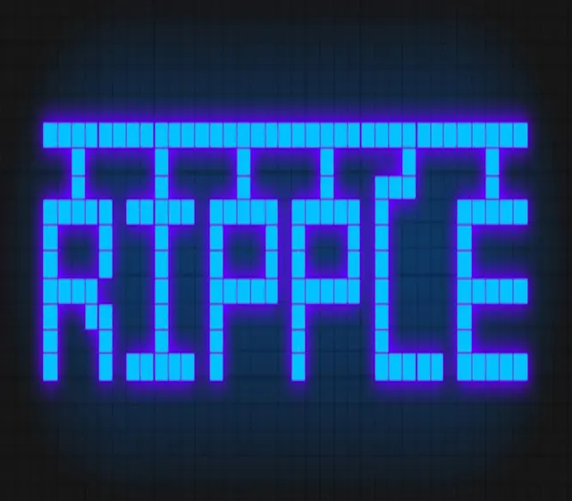 Ripple — Steam, Standard