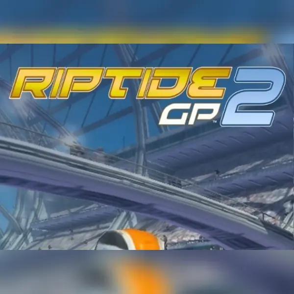 Riptide GP2 — Steam, Standard