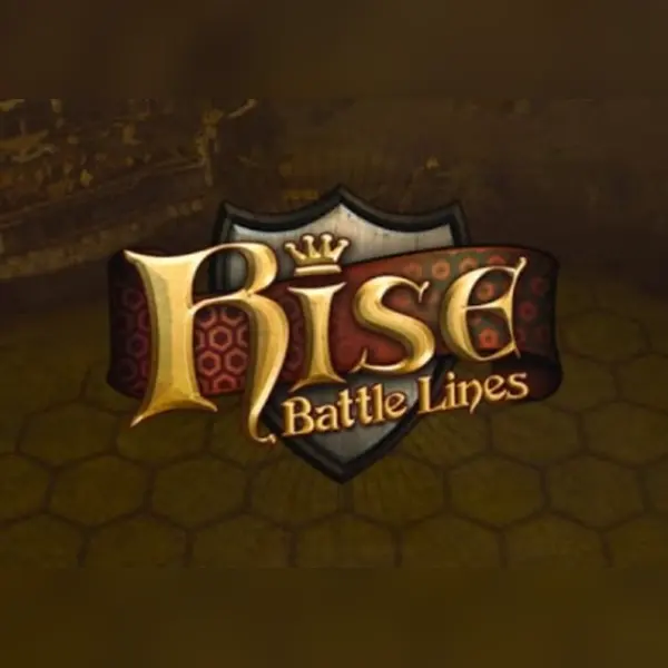 Rise: Battle Lines — Steam, Standard