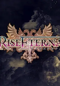 Rise Eterna — Steam, Standard