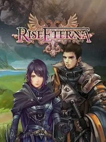 Rise Eterna — Steam, Standard