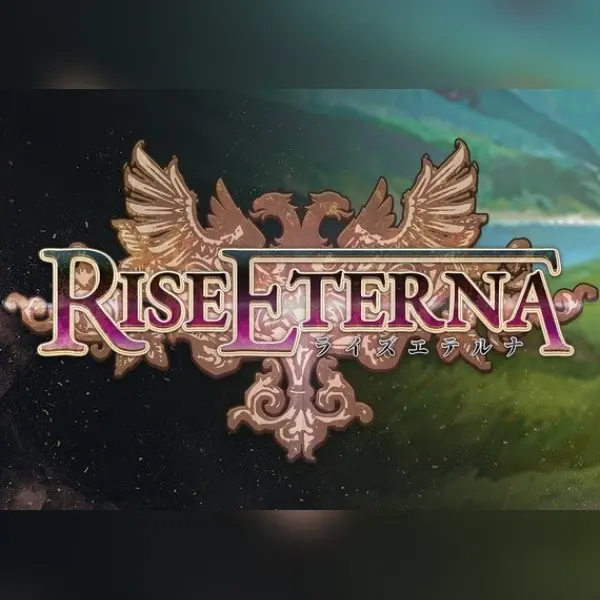 Rise Eterna — Steam, Standard