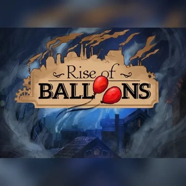 Rise of Balloons — Steam, Standard