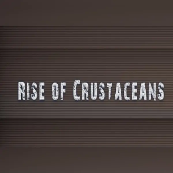Rise of Crustaceans — Steam, Standard