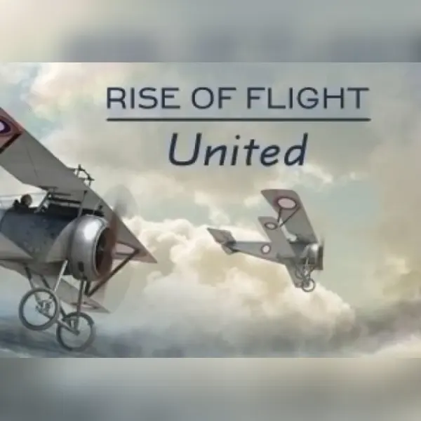 Rise of Flight: Channel Battles (DLC) — Steam, Standard