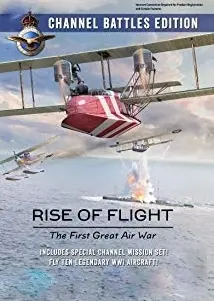 Rise of Flight: Channel Battles Edition - Legendary Bombers (DLC) — Steam, Standard
