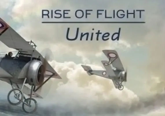 Rise of Flight: Legendary Bombers EN/RU — Steam, Standard