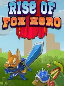 Rise of Fox Hero — Steam, Standard