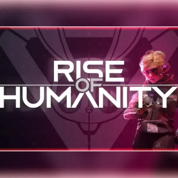 Rise of Humanity — Steam, Standard