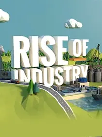 Rise of Industry — Steam, Standard