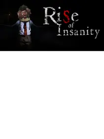 Rise of Insanity — Steam, Standard