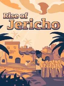 Rise of Jericho — Steam, Standard