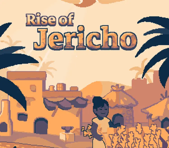 Rise of Jericho — Steam, Standard