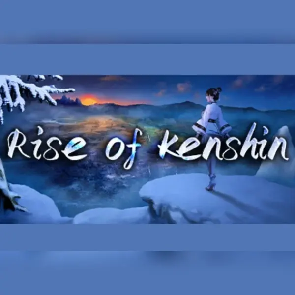 Rise of Kenshin — Steam, Standard
