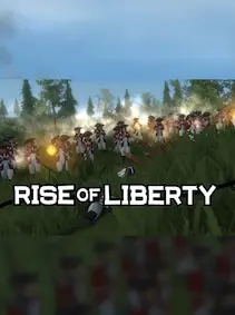 Rise of Liberty — Steam, Standard