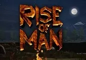 Rise of Man — Steam, Standard