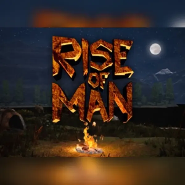 Rise of Man — Steam, Standard