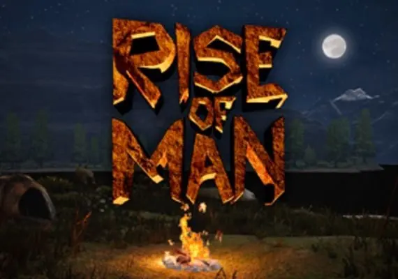 Rise of Man EN/ZH — Steam, Standard