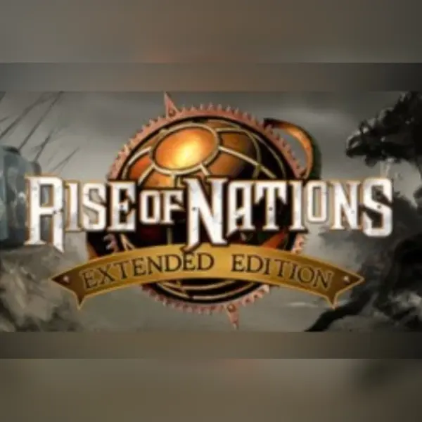 Rise of Nations: Extended Edition 4-Pack — Steam, Standard