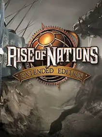 Rise of Nations: Extended Edition 4-Pack — Steam, Standard