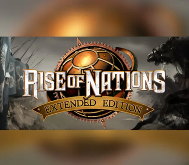 Rise of Nations Extended Edition EU Steam Gift — Steam, Standard