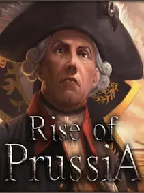 Rise of Prussia Gold — Steam, Standard