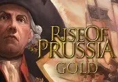 Rise of Prussia Gold — Steam, Gold