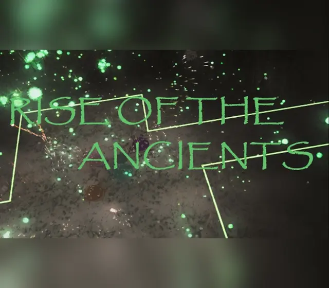 Rise of the Ancients — Steam, Standard