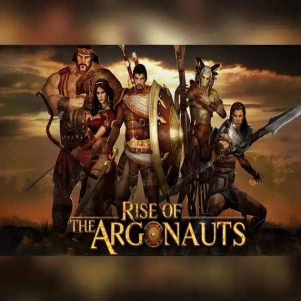 Rise of The Argonauts — Steam, Standard
