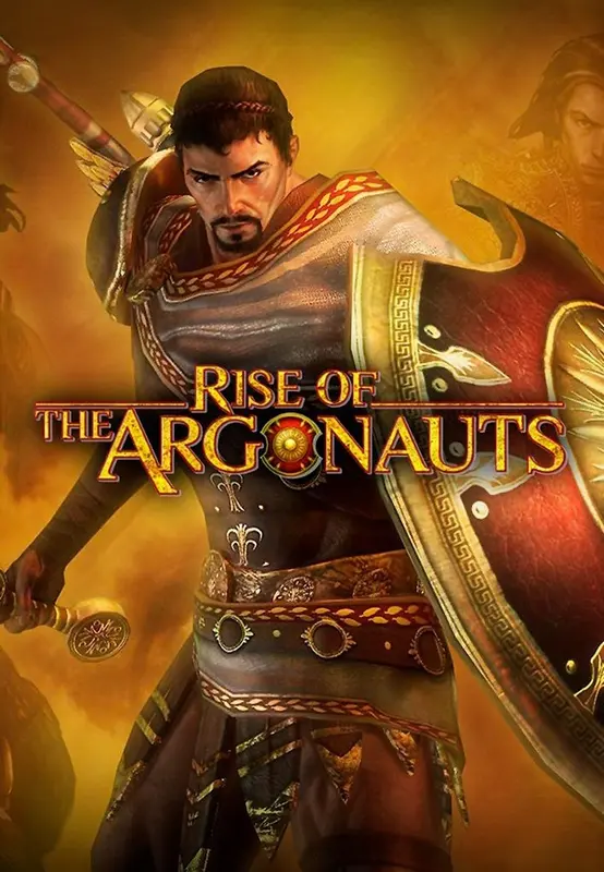 Rise of The Argonauts — Steam, Standard