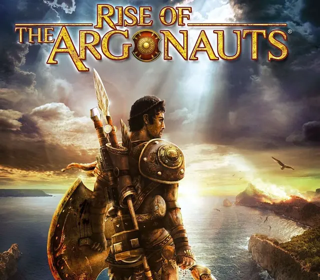 Rise of The Argonauts — Steam, Standard